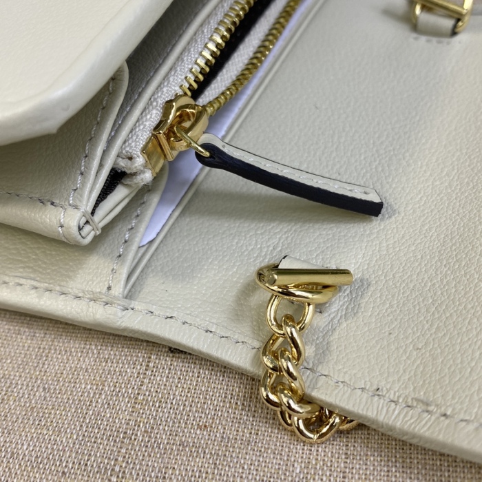 G*ucci Bag Top Quality 12.5*11*2.5