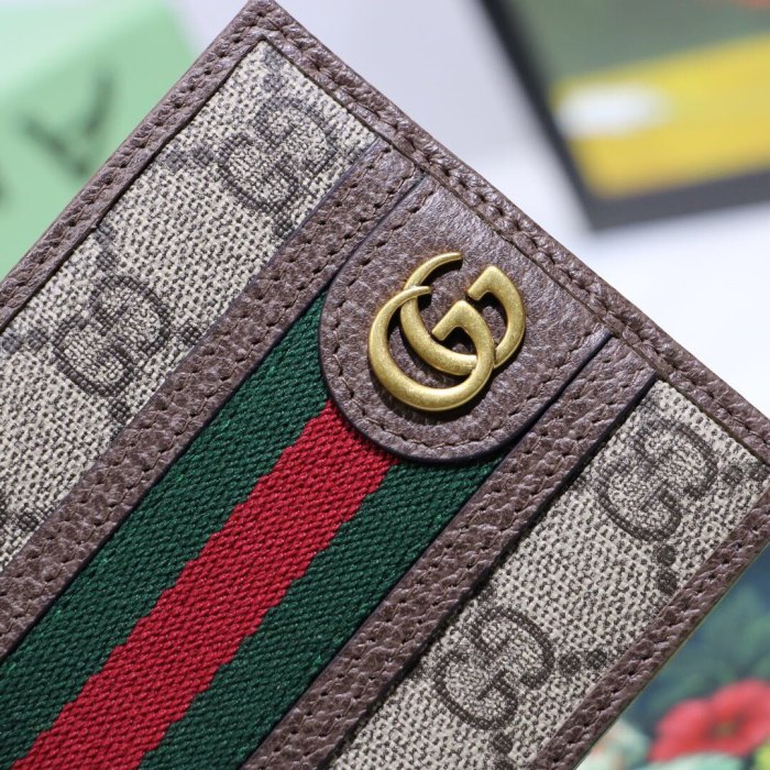 G*ucci Bag Top Quality W12xH9.5xD1.5cm