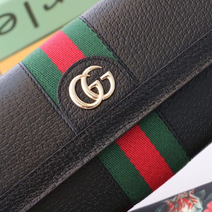 G*ucci Bag Top Quality W19xH10xD3.5cm
