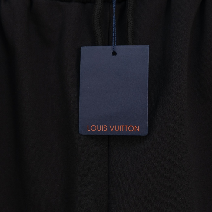 Men Tops  L*ouis V*uitton Top Quality