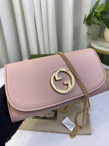 G*ucci Bag Top Quality 21x10.5cm