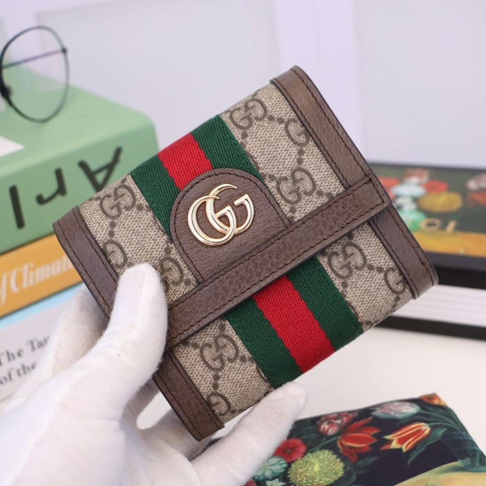 G*ucci Bag Top Quality W12.5xH10xD3cm