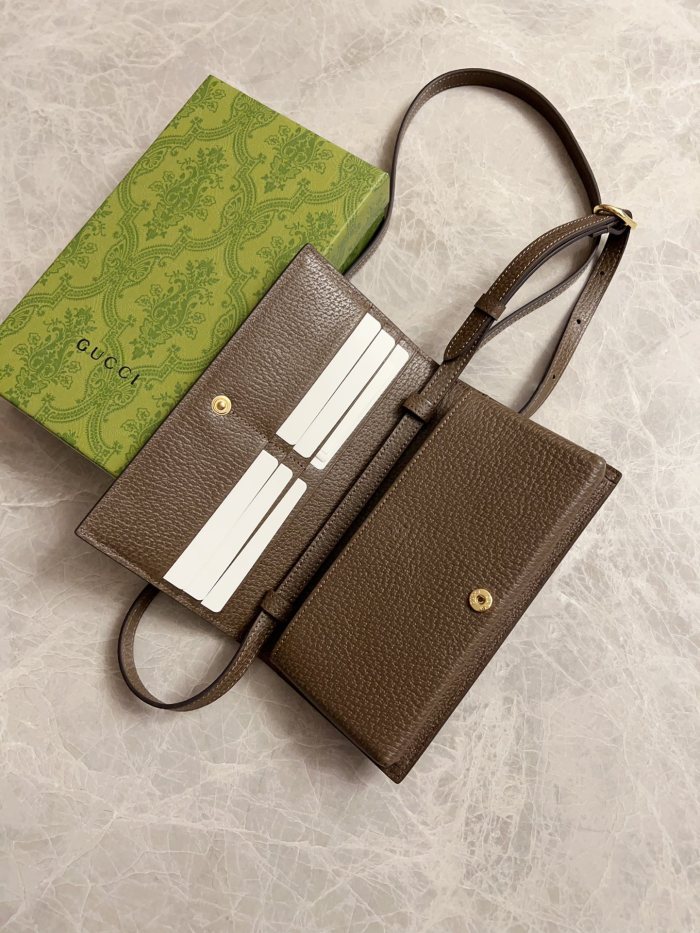 G*ucci Bag Top Quality 19*10*3CM