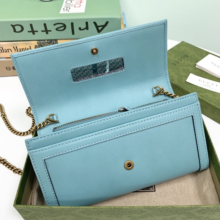 G*ucci Bag Top Quality 19*18*3.5