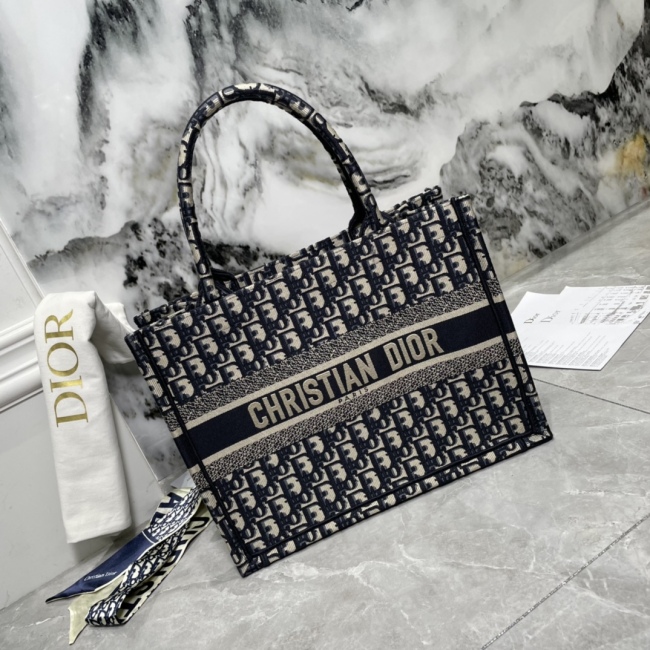 D*ior Bag Top Quality36.5*28