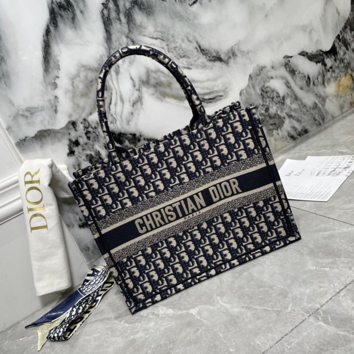 D*ior Bag Top Quality36.5*28