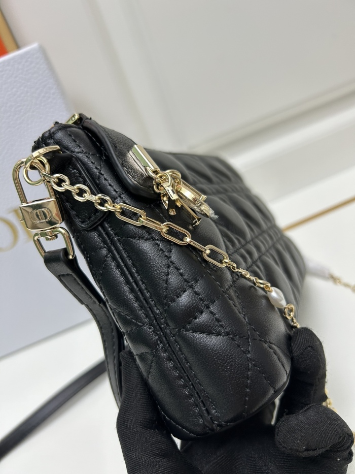 D*ior Bag Top Quality23 x 13 x 5