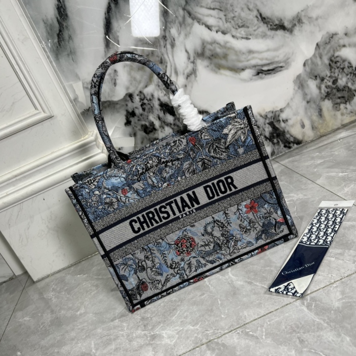D*ior Bag Top Quality36.5✖️28