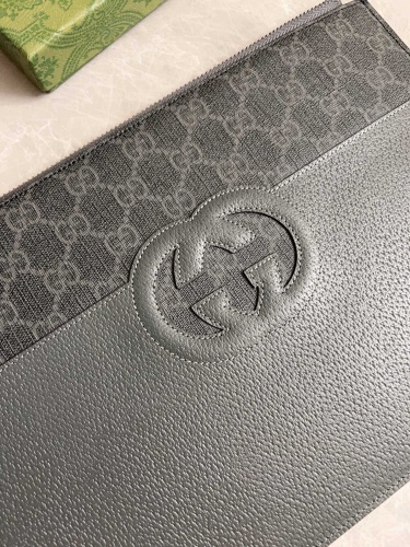 G*ucci Bag Top Quality30.5x 21x 1.5cm