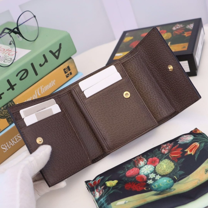G*ucci Bag Top Quality W12.5xH10xD3cm