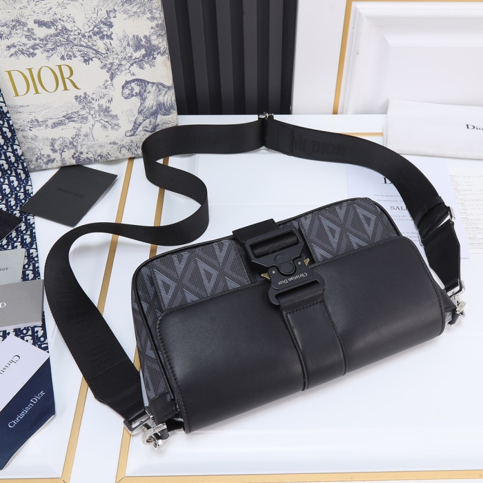 D*ior Bag Top Quality27*17*9
