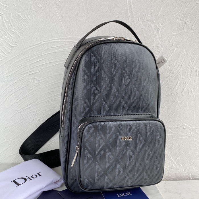 D*ior Bag Top Quality21×32×10