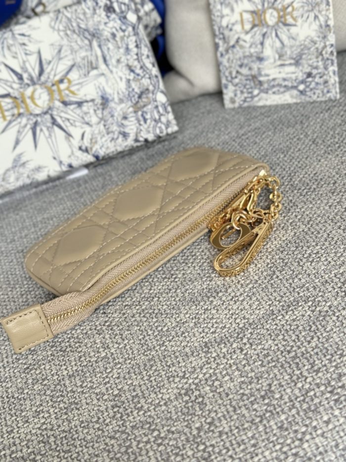 D*ior Bag Top Quality 14.5*7.6cm