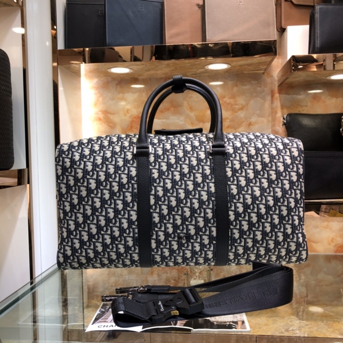 D*ior Bag Top Quality50*25*21.5