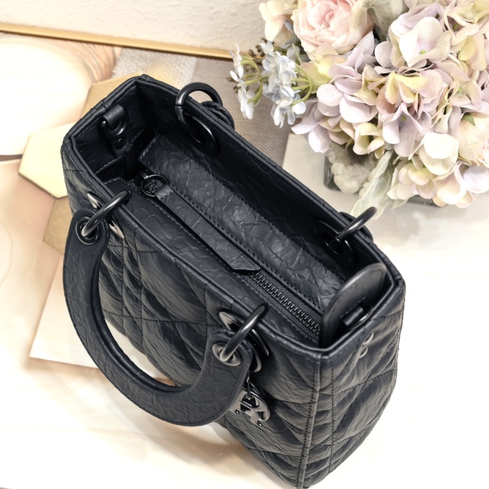 D*ior Bag Top Quality20cm
