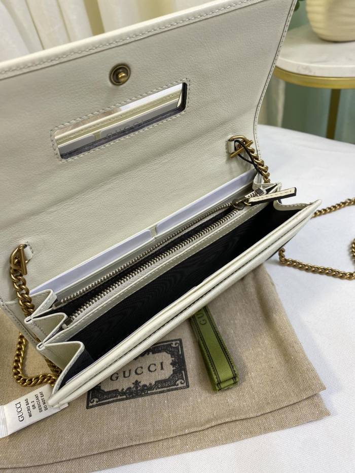 G*ucci Bag Top Quality 19*18*3.5