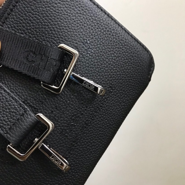 D*ior Bag Top Quality17*12.5*5