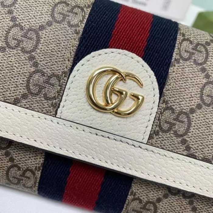 G*ucci Bag Top Quality W19xH10xD3.5cm