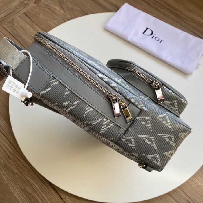D*ior Bag Top Quality21×32×10