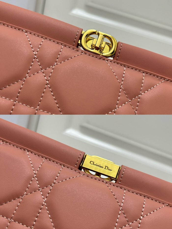 D*ior Bag Top Quality27.5*14*4.5