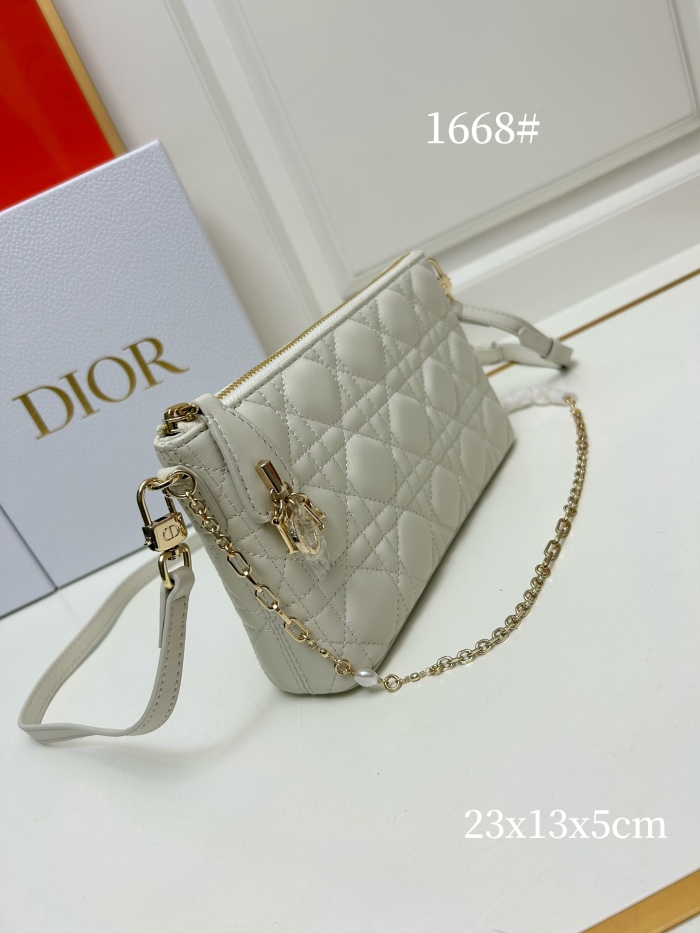 D*ior Bag Top Quality23 x 13 x 5