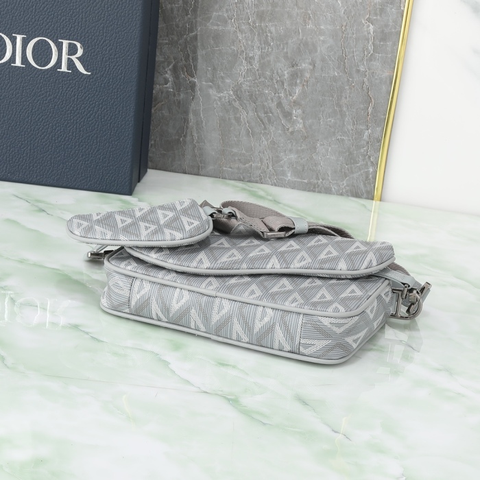 D*ior Bag Top Quality23.3 x 16.5 x 4.3
