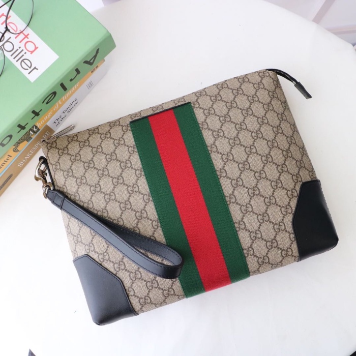 G*ucci Bag Top QualityW30.5xH24xD4.5cm