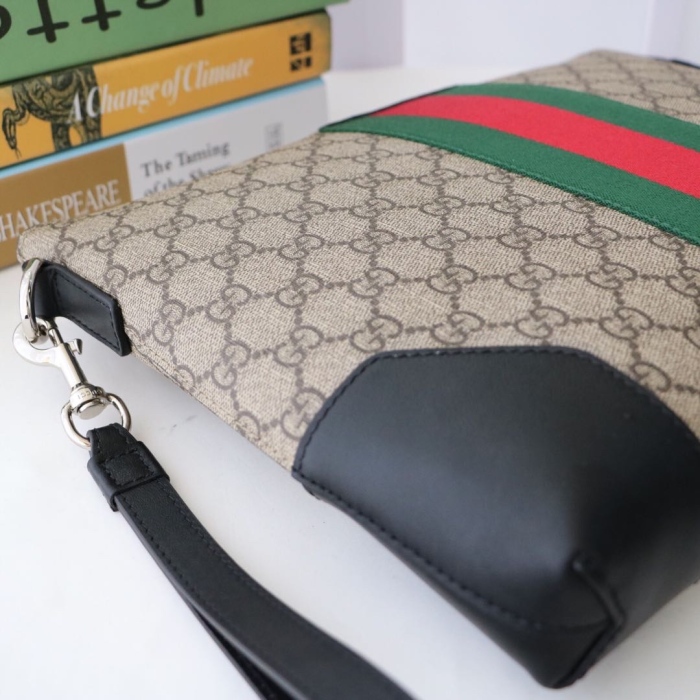 G*ucci Bag Top QualityW30.5xH24xD4.5cm