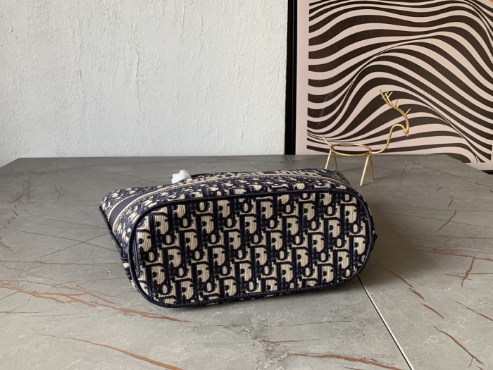 D*ior Bag Top Quality40*27*23