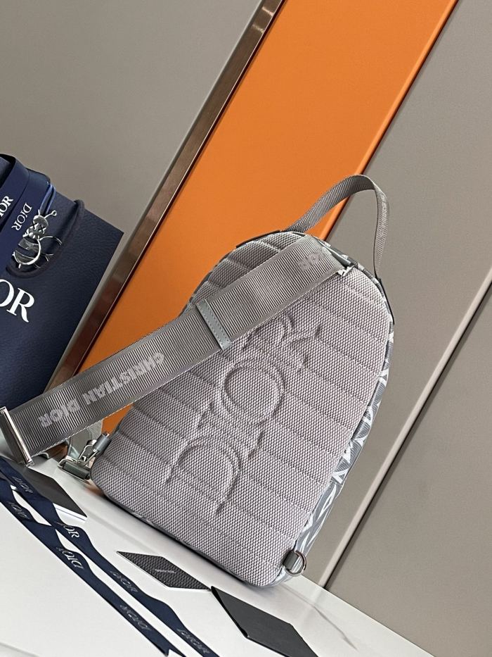 D*ior Bag Top Quality21 x 32 x 10