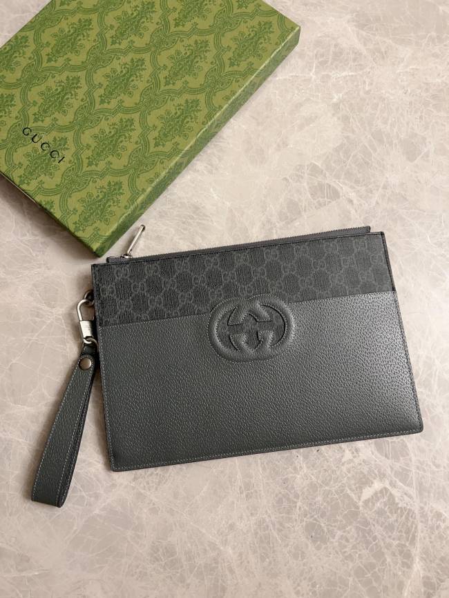 G*ucci Bag Top Quality30.5x 21x 1.5cm