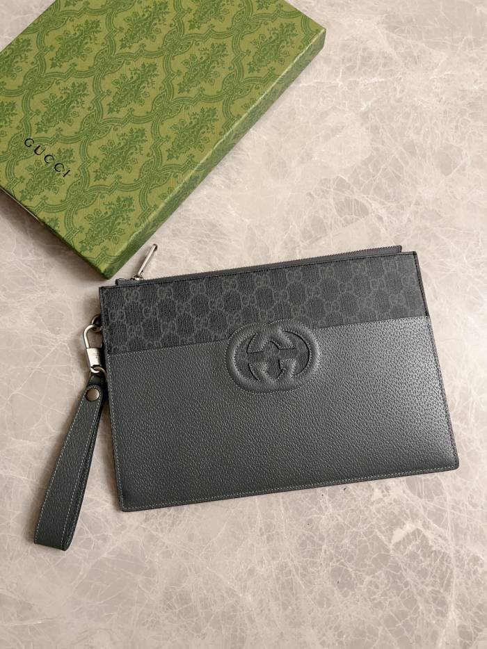 G*ucci Bag Top Quality30.5x 21x 1.5cm