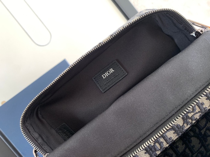 D*ior Bag Top Quality22 x 15 x 6
