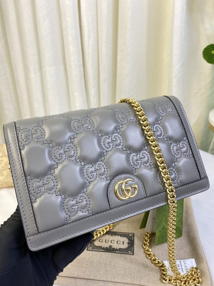 G*ucci Bag Top Quality 20*12.5*4