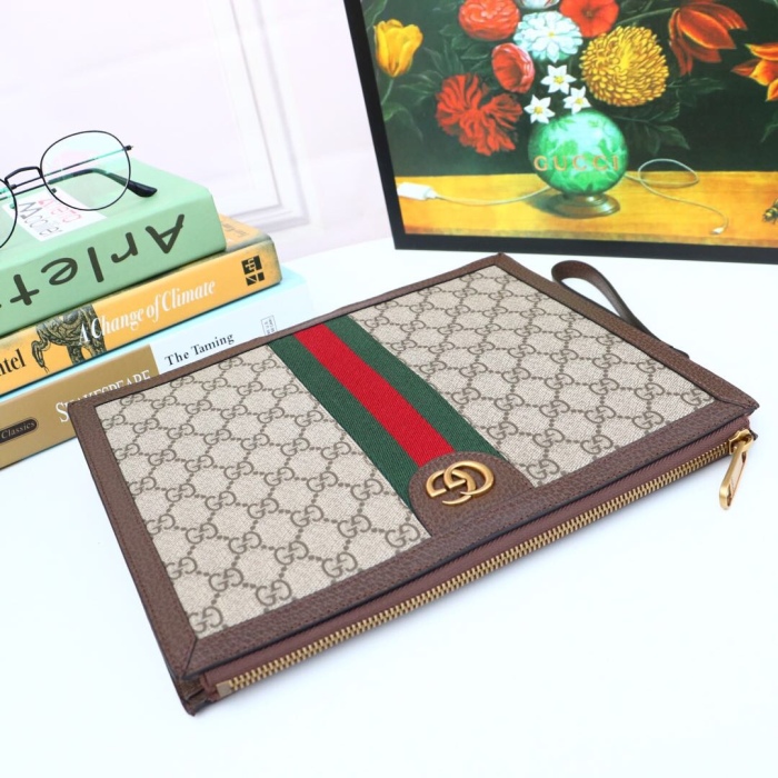 G*ucci Bag Top Quality  W28xH22xD3.5cm
