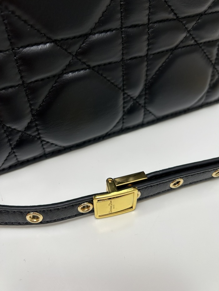 D*ior Bag Top Quality27.5*14*4.5