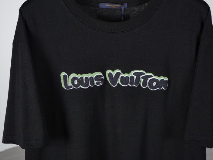 Men Tops  L*ouis V*uitton Top Quality