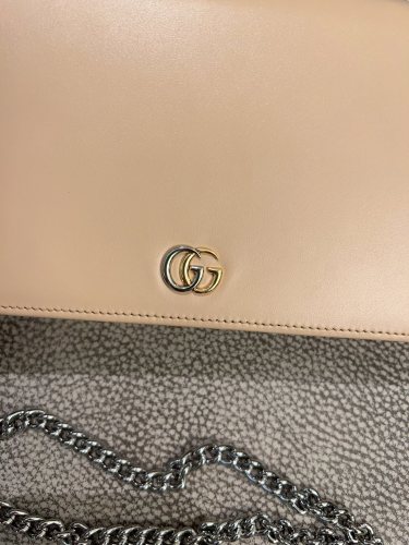 G*ucci Bag Top Quality 12.5*20*4