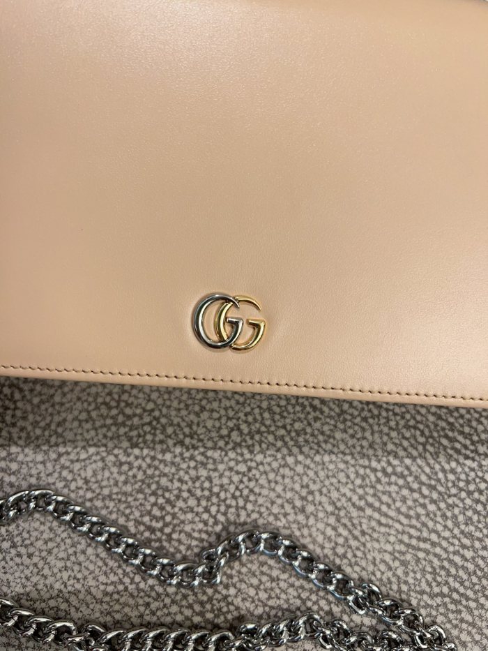 G*ucci Bag Top Quality 12.5*20*4