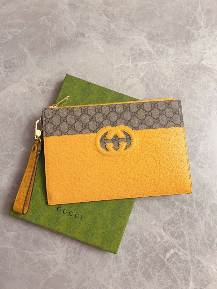 G*ucci Bag Top Quality30.5x 21x 1.5cm