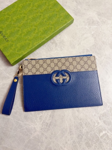 G*ucci Bag Top Quality30.5x 21x 1.5cm