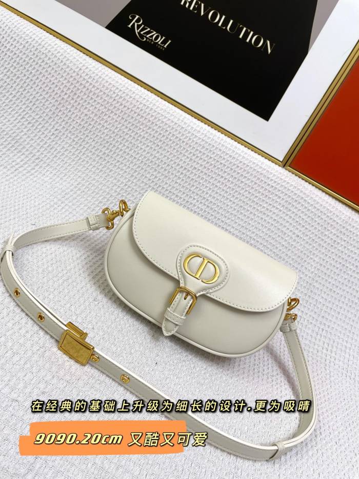 D*ior Bag Top Quality20*13*5