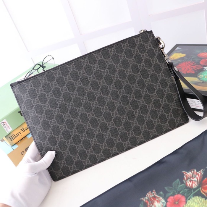 G*ucci Bag Top Quality 30.5*21*1.5