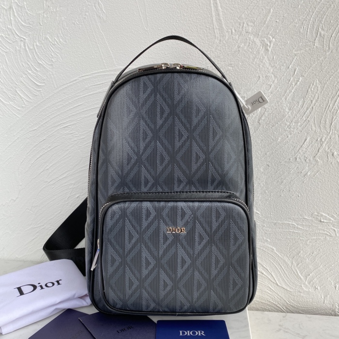 D*ior Bag Top Quality21×32×10