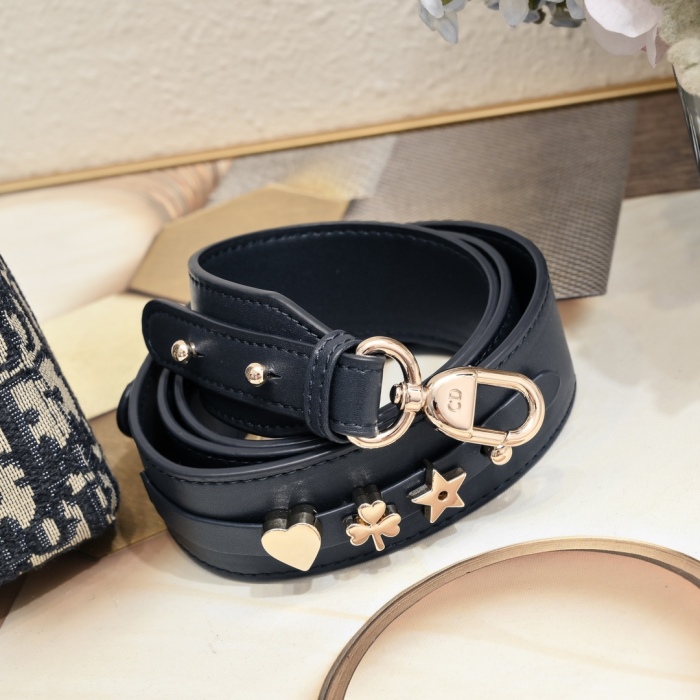 D*ior Bag Top Quality20cm