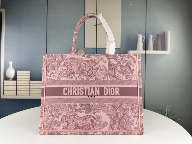D*ior Bag Top Quality41cm