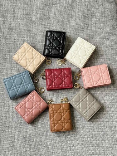D*ior Bag Top Quality 11*9cm