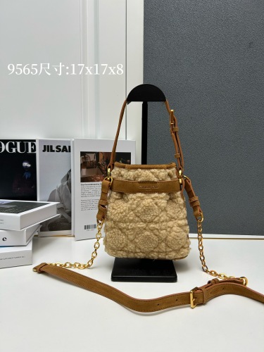 D*ior Bag Top Quality24x24.5x10