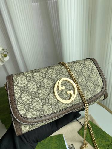 G*ucci Bag Top Quality 21X10.5