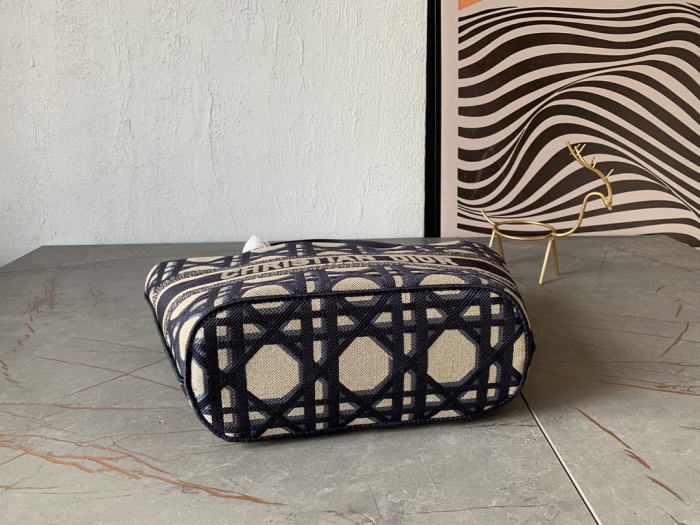 D*ior Bag Top Quality40*27*23